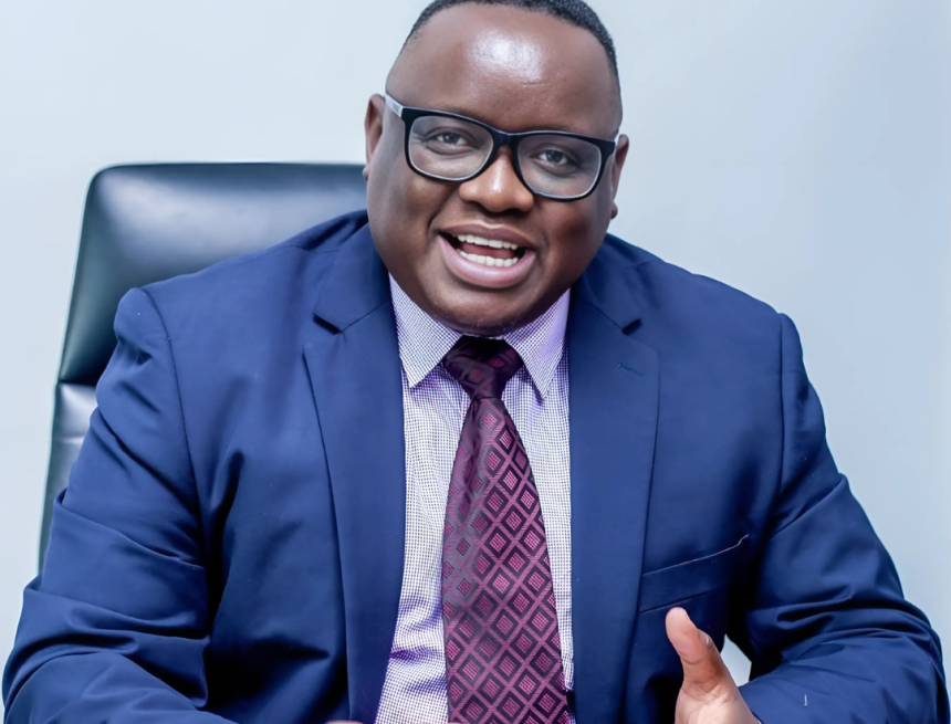 Banda ANDYFORD BANDA SAYS 2026 IS “TIME FOR ZAMBIA” AS HE LAYS OUT PAC’S RESET AGENDA