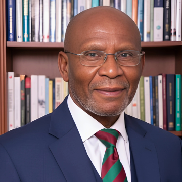 “ZAMBIA IS IN INTENSIVE CARE” ROBERT SICHINGA FIRES THE WARNING