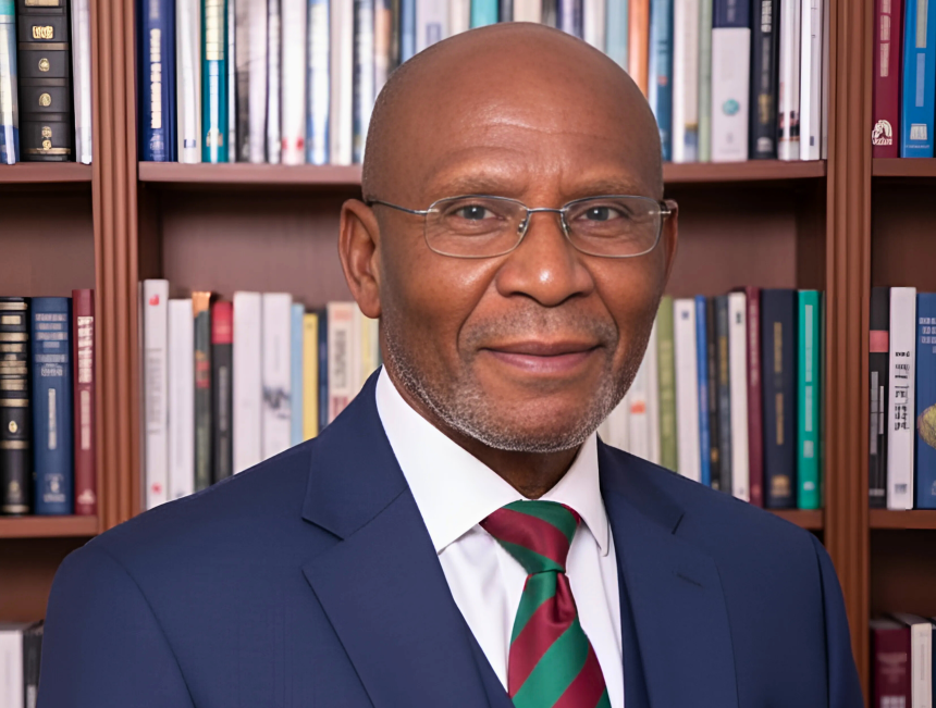 Bob Sichinga 1 “ZAMBIA IS IN INTENSIVE CARE” ROBERT SICHINGA FIRES THE WARNING