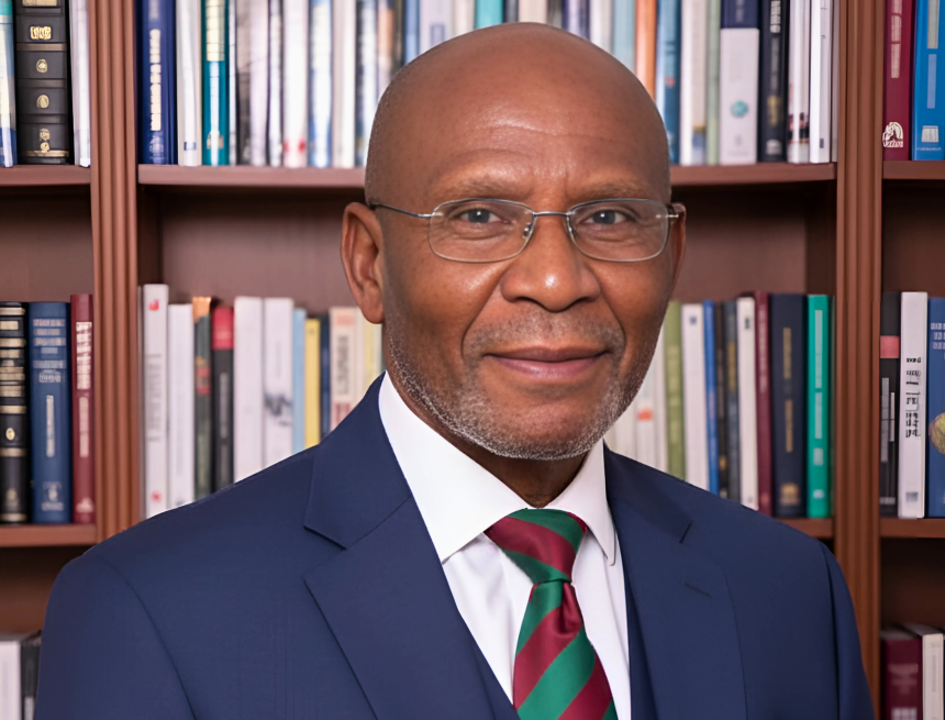 Bob Sichinga 1 “ZAMBIA IS IN INTENSIVE CARE” ROBERT SICHINGA FIRES THE WARNING