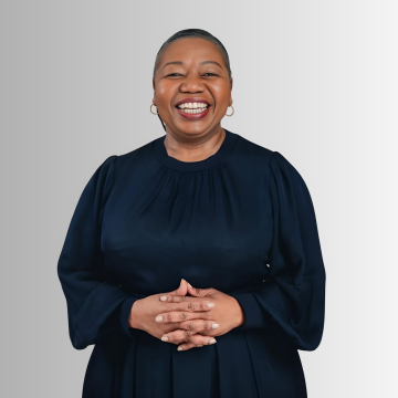 Dolika Banda DOLIKA BANDA: FROM BOARDROOM TO BALLOT BOX