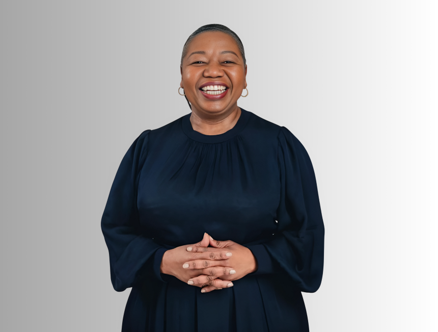 DOLIKA BANDA: FROM BOARDROOM TO BALLOT BOX