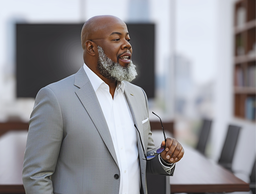 TO CONTROL THE NARRATIVE, CONCEAL YOUR STRENGTH AND DISPLAY YOUR WEAKNESS