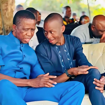 ECL and Munir MUNIR ZULU TORTURED IN ZAMBIAN PRISON: URGENT APPEAL FILED WITH UNITED NATIONS