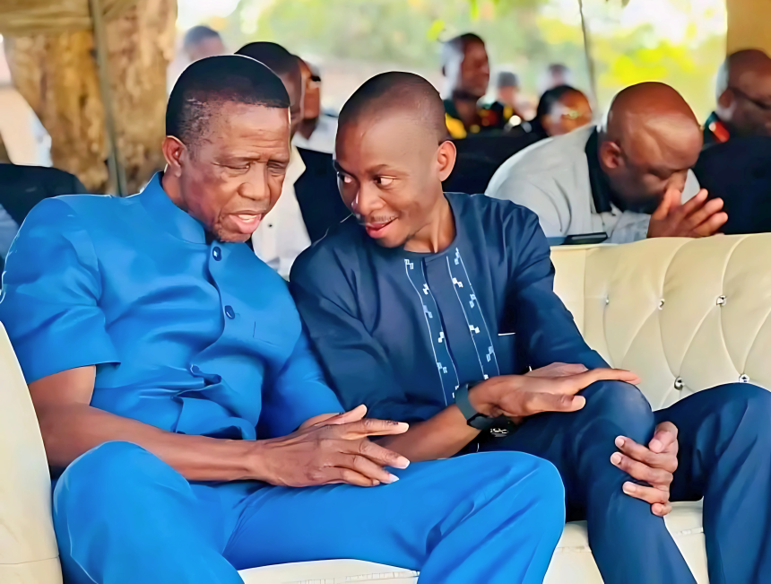 MUNIR ZULU TORTURED IN ZAMBIAN PRISON: URGENT APPEAL FILED WITH UNITED NATIONS