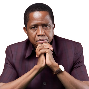 HH’S HYPOCRISY LAID BARE IN THE LUNGU BURIAL SAGA