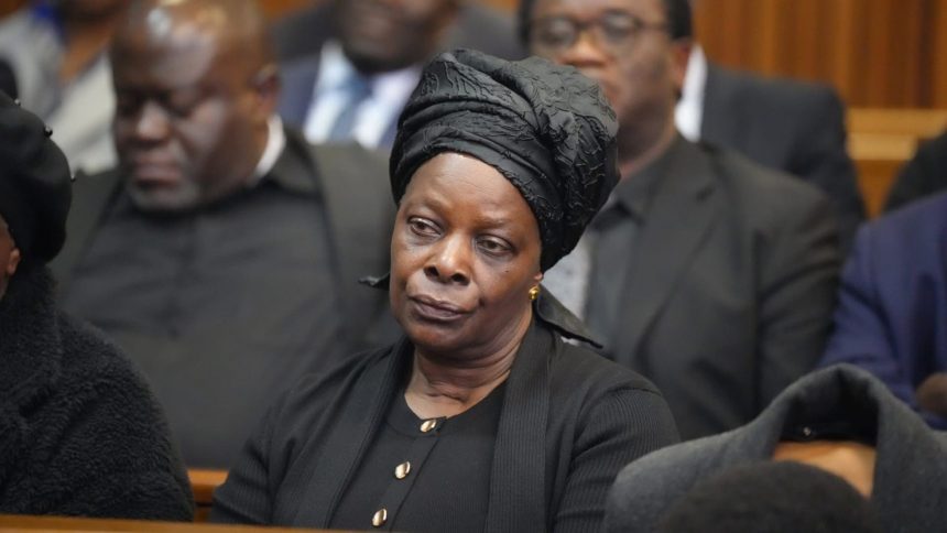 HH’S HYPOCRISY EXPOSED: COURT AS “LAST RESORT” WHILE HE DRAGS A WIDOW THROUGH FOUR MONTHS OF LITIGATION