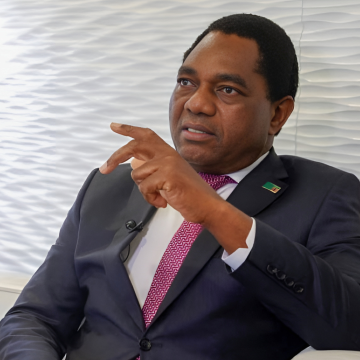 HH DELIBERATELY DECEIVING THE NATION, TURNED PARLIAMENT INTO A PROPAGANDA RALLY