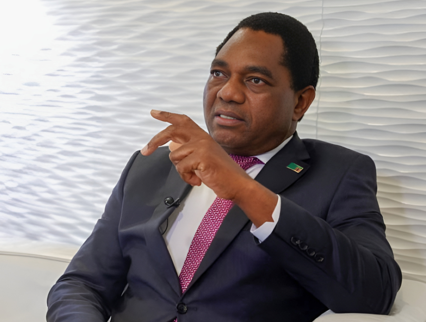 HH DELIBERATELY DECEIVING THE NATION, TURNED PARLIAMENT INTO A PROPAGANDA RALLY