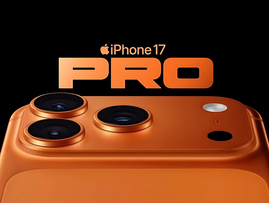 Iphone 17 pro APPLE’S IPHONE 17 SERIES ARRIVES WITH A POWERFUL PROMISE FOR CREATORS