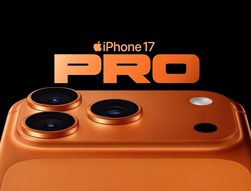 Iphone 17 pro APPLE’S IPHONE 17 SERIES ARRIVES WITH A POWERFUL PROMISE FOR CREATORS