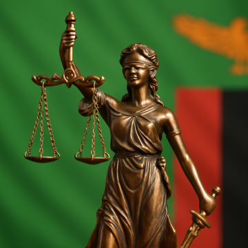 ZAMBIA’S DEMOCRACY UNDER SIEGE: BILL 7 AND THE ROAD TO 2026 