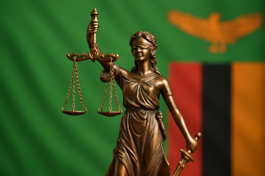 ZAMBIA’S DEMOCRACY UNDER SIEGE: BILL 7 AND THE ROAD TO 2026 