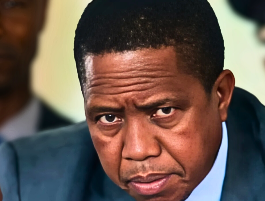 LUNGU’S LEGACY OF UNITY GUIDES TONSE ALLIANCE RECONCILIATION