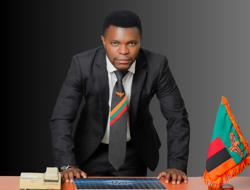 Michael Mulusa FREE EDUCATION OR FREE FALL? MULUSA’S CHALLENGE TO UPND POPULISM