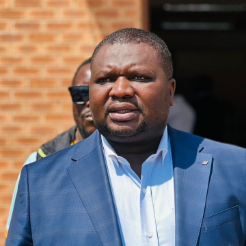 CALLER ON EMV URGES ZAMBIANS TO RECLAIM THE “SECOND INDEPENDENCE”