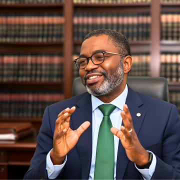 Sangwa SC SANGWA TAKES AIM AT STATE OVER DEFIANCE OF COURT ORDER AS HICHILEMA FACES QUESTIONS ON RULE OF LAW