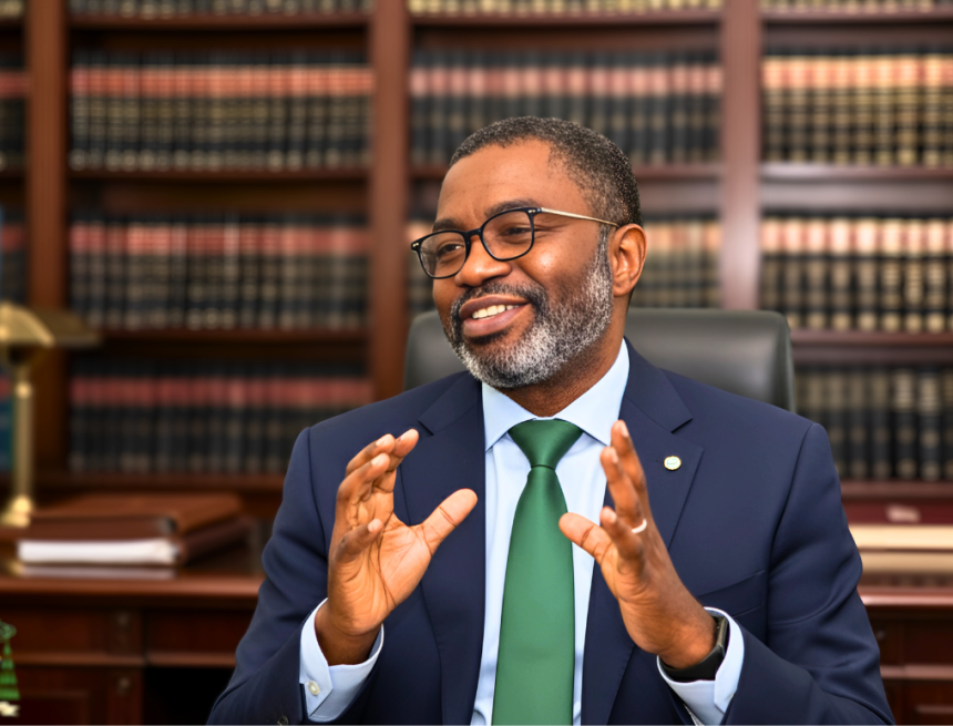 Sangwa SC SANGWA TAKES AIM AT STATE OVER DEFIANCE OF COURT ORDER AS HICHILEMA FACES QUESTIONS ON RULE OF LAW