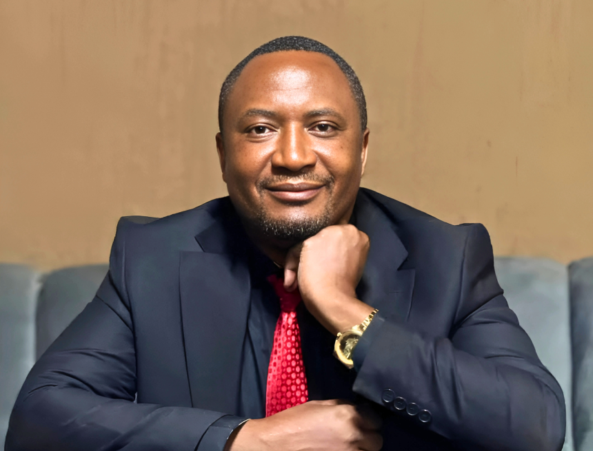 Siamunene PEER REVIEW POLITICS: A SMARTER WAY TO CHOOSE ZAMBIA’S NEXT LEADER