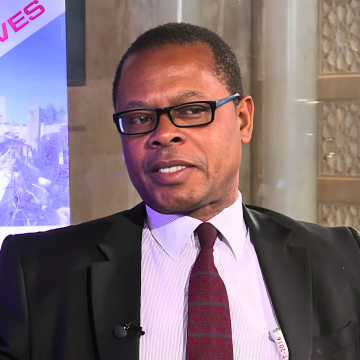 Simbao ZWW PRESIDENTIAL ELECTION HEADS TO A RERUN