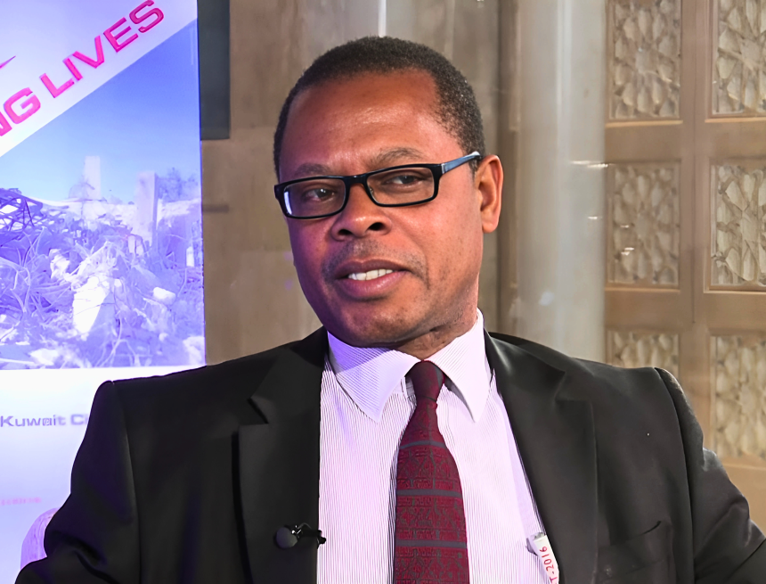 Simbao ZWW PRESIDENTIAL ELECTION HEADS TO A RERUN