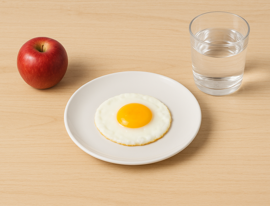 A PRACTICAL FASTING TIMELINE: WHAT HAPPENS, WHEN IT HAPPENS, AND HOW TO USE IT