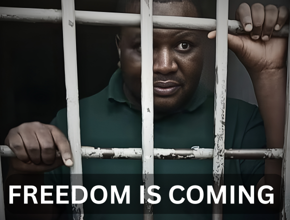 FREEDOM IS COMING MAST EDITOR-IN-CHIEF TESTIFIES IN NAKACINDA SEDITION CASE