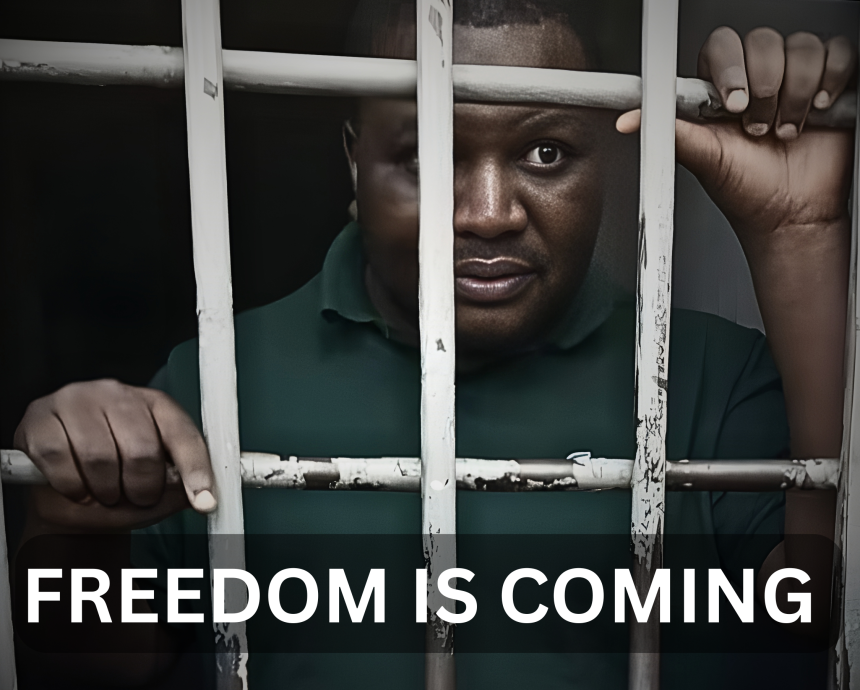 FREEDOM IS COMING COURT TO DELIVER RULING ON NAKACHINDA’S BAIL APPLICATION ON 10TH NOVEMBER
