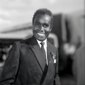 “WE ARE NOT FREE ANYMORE” – ZAMBIA CRIES FOR INDEPENDENCE 2.0