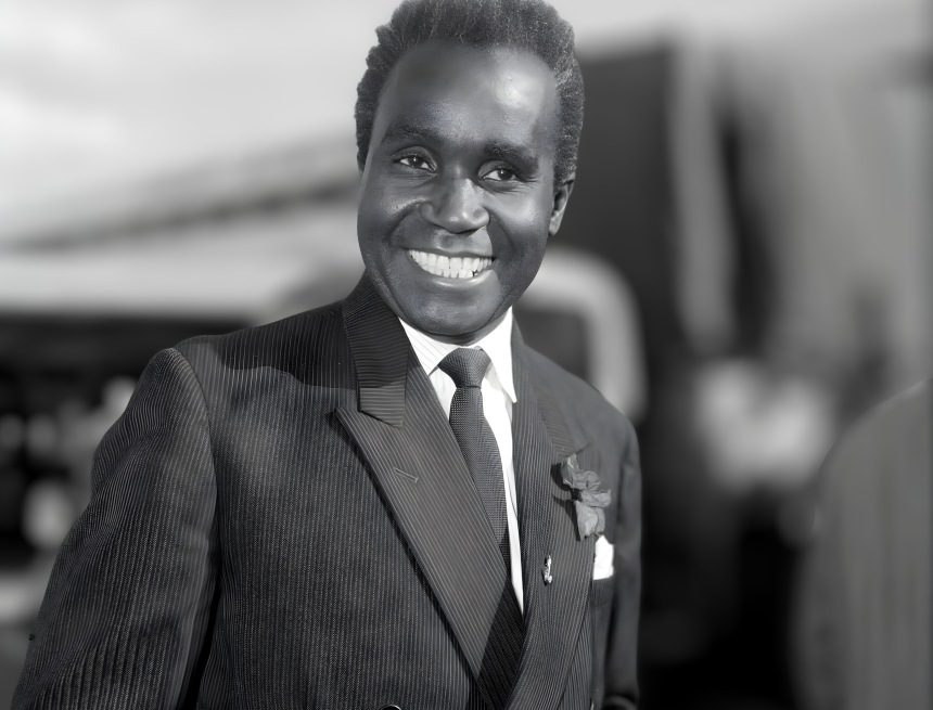 KK “WE ARE NOT FREE ANYMORE” – ZAMBIA CRIES FOR INDEPENDENCE 2.0