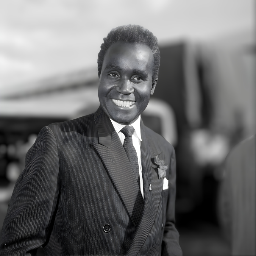 KK “WE ARE NOT FREE ANYMORE” – ZAMBIA CRIES FOR INDEPENDENCE 2.0