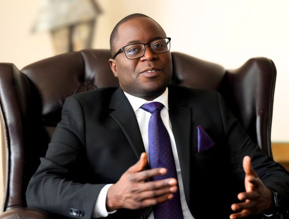 Mususu Kalenga Endorses Makebi Zulu for President 