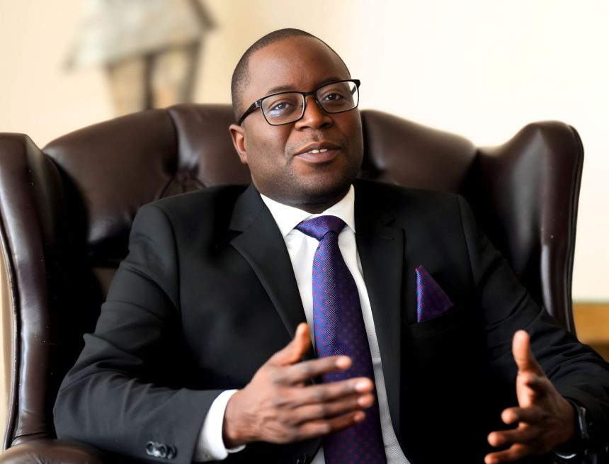 MZ 8_2 MAKEBI ZULU CALLS FOR INSTITUTIONAL INTEGRITY