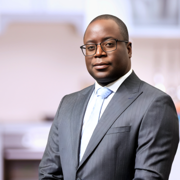 Makebi 1 MAKEBI ZULU VOWS TO END LOAD SHEDDING AND RESTORE POWER TO THE PEOPLE