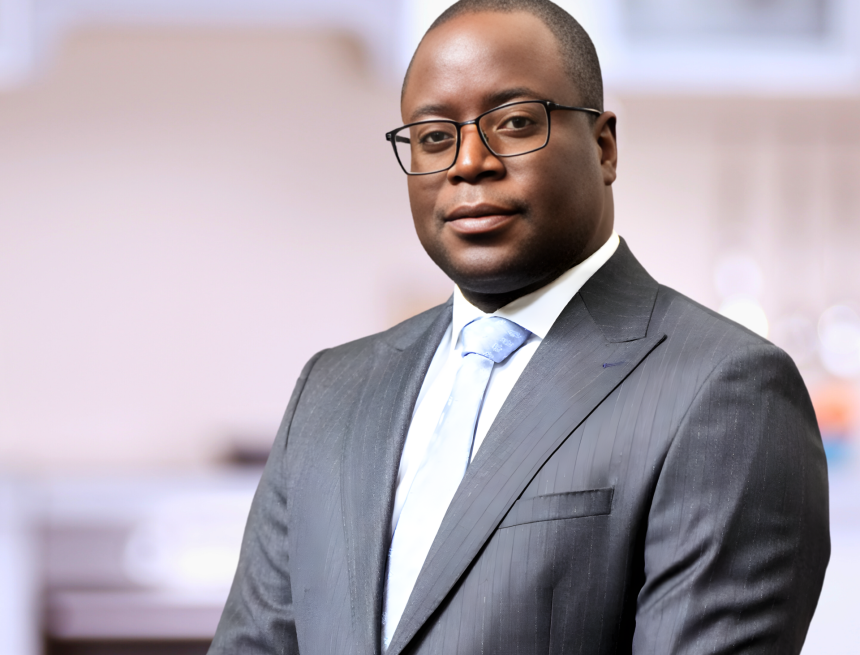 Makebi 1 MAKEBI ZULU VOWS TO END LOAD SHEDDING AND RESTORE POWER TO THE PEOPLE