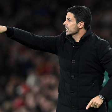 Mikel Arteta ARSENAL 2–0 OLYMPIACOS: CONTROL, ADJUSTMENTS, AND A CAPTAIN BACK TO HIS BEST