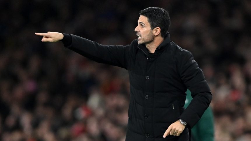 Mikel Arteta ARSENAL 2–0 OLYMPIACOS: CONTROL, ADJUSTMENTS, AND A CAPTAIN BACK TO HIS BEST