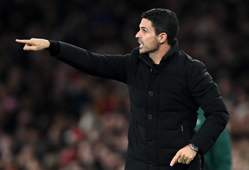 Mikel Arteta ARSENAL 2–0 OLYMPIACOS: CONTROL, ADJUSTMENTS, AND A CAPTAIN BACK TO HIS BEST