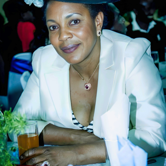 Nelly THE SPEAKER MUST STOP ACTING LIKE A UPND SPOKESPERSON