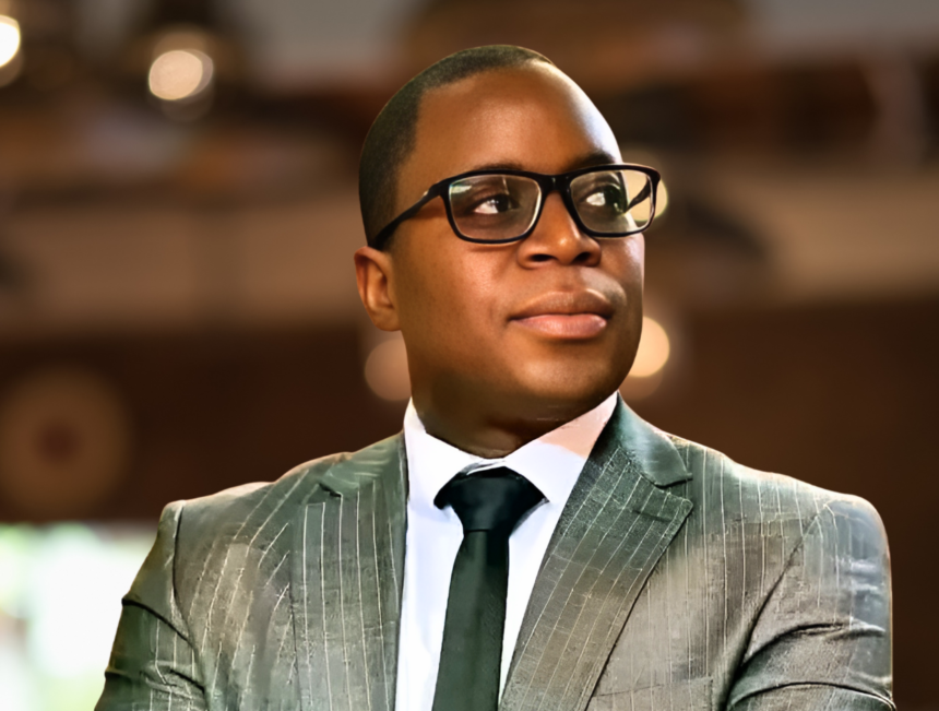 President Zulu MAKEBI ZULU: THE QUIET STRENGTH IN ZAMBIA’S POLITICAL CONVERSATION