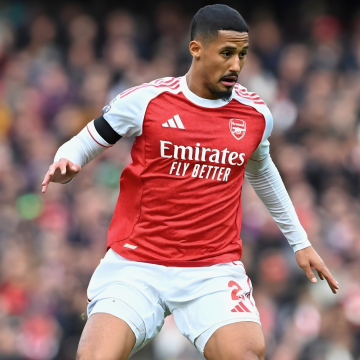 arsenal ARSENAL TURN ON THE STYLE TO GO TOP AFTER WEST HAM WIN