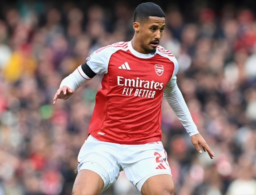 arsenal ARSENAL TURN ON THE STYLE TO GO TOP AFTER WEST HAM WIN