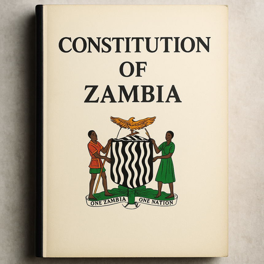 constitution BILL 7, THE ROAD WE TOOK, AND THE ROAD WE MUST TAKE AFTER 2026