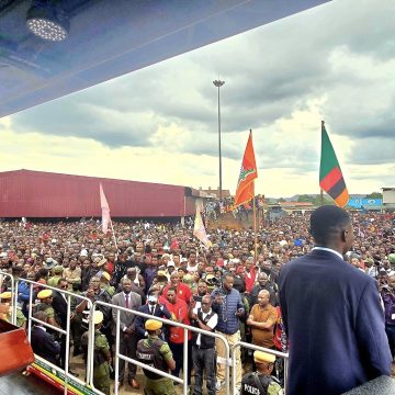 577045073_1427922908690432_948768961052059502_n PEOPLE’S FORUM: CHINGOLA OUTBURST TURNS INTO WARNING FOR HICHILEMA’S REGIME