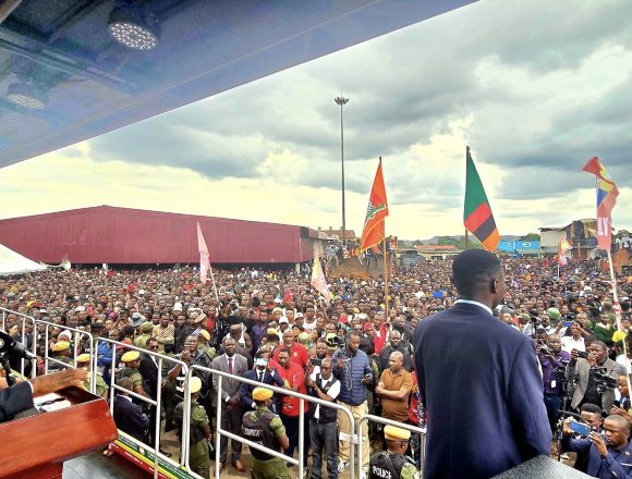 577045073_1427922908690432_948768961052059502_n PEOPLE’S FORUM: CHINGOLA OUTBURST TURNS INTO WARNING FOR HICHILEMA’S REGIME