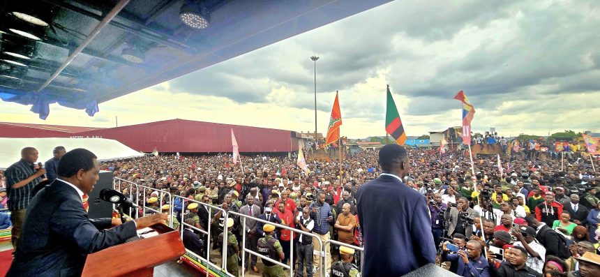 577045073_1427922908690432_948768961052059502_n PEOPLE’S FORUM: CHINGOLA OUTBURST TURNS INTO WARNING FOR HICHILEMA’S REGIME