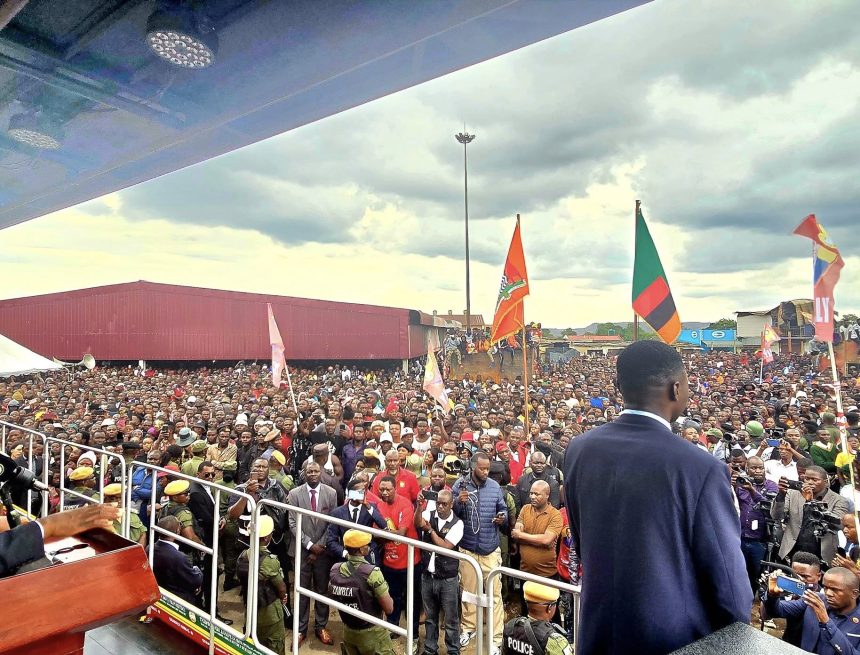 577045073_1427922908690432_948768961052059502_n PEOPLE’S FORUM: CHINGOLA OUTBURST TURNS INTO WARNING FOR HICHILEMA’S REGIME