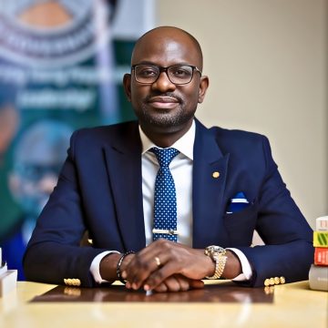 Binwell ICHABAICHE SAYS THERE IS STILL TIME TO UNITE, BUT FOR NOW POLITICAL GROUPINGS SHOULD KEEP BUILDING