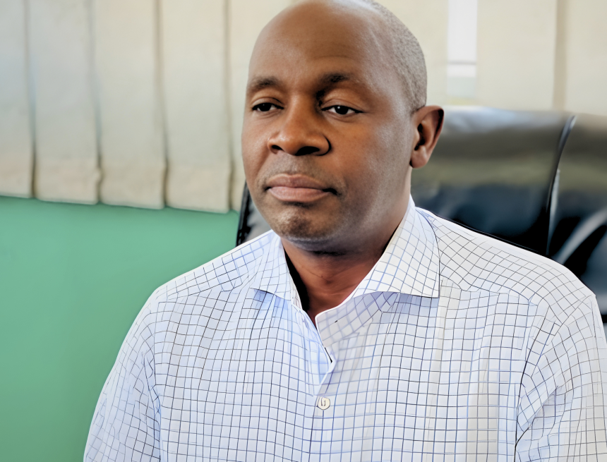 PF CALL FOR CALM AFTER UPND CADRES ATTACK PF SECRETARIAT AHEAD OF 2026