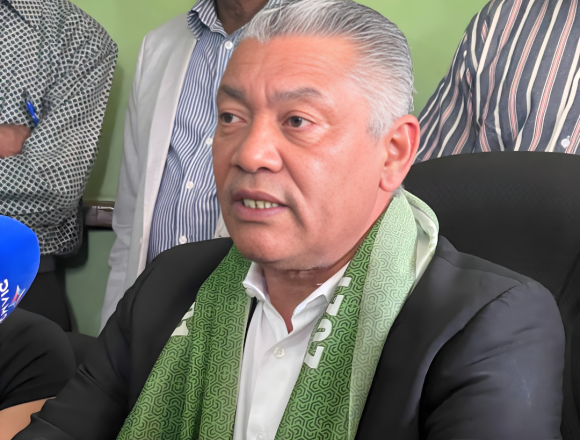 PF WARNS OF CONSTITUTIONAL BREAKDOWN AS PRESIDENT LUBINDA EXPELS MPS OVER BILL 7